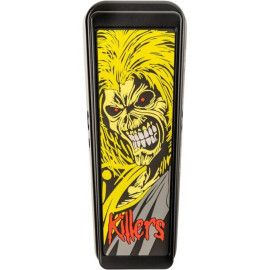 Pedal Dunlop IM95K Crybaby Iron Maiden K