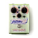 Pedal Dunlop WHE407 Way Huge Jumbo Fuzz Swollen Pickle xxx