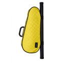 Funda para estuche violín BAM HO2003XL Hightech Cabin 4/4 Amarillo
