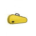 Funda para estuche violín BAM HO2003XL Hightech Cabin 4/4 Amarillo