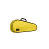 Funda para estuche violín BAM HO2003XL Hightech Cabin 4/4 Amarillo