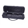 "Estuche violín Bam CONS203SN Conservatoire rectangular 1/4-1/8 negro"