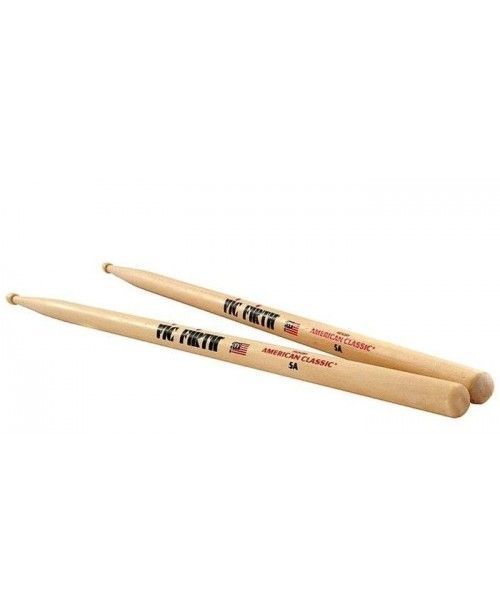 Baquetas Caja Vic Firth  American Classic 5A