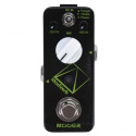 PEDAL MODVERB MODULATION REVER