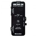PEDAL MICRO DI DIRECT INPUT BO
