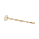 SB-M-ST-L SINGING BOWL MALLET,