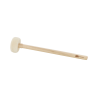SB-M-ST-L SINGING BOWL MALLET,
