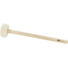 SB-M-ST-L SINGING BOWL MALLET,