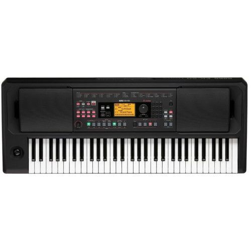 TECLADO EK-50 L