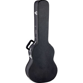 GUIT. CLAS. 3/4 CASE OCCSTD-34