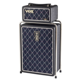 AMPLIF GUIT MSB50 AUDIO BK
