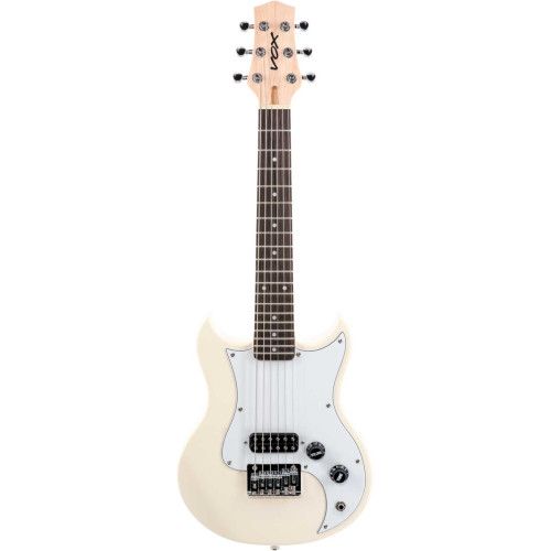 GUITARRA ELECT. SDC-1 MINI WH