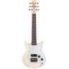 GUITARRA ELECT. SDC-1 MINI WH