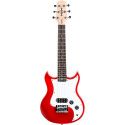 GUITARRA ELECT. SDC-1 MINI RD
