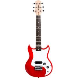 GUITARRA ELECT. SDC-1 MINI RD