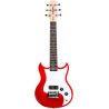 GUITARRA ELECT. SDC-1 MINI RD