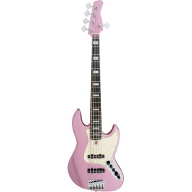BAJO V7 Alder-5 (2nd Gen) BURG
