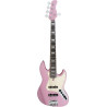 BAJO V7 Alder-5 (2nd Gen) BURG