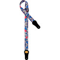 KNS-SR-U SAMURAI UKE STRAP