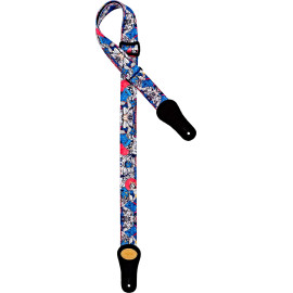 KNS-SR-U SAMURAI UKE STRAP