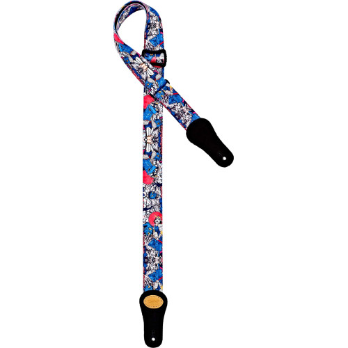KNS-SR-U SAMURAI UKE STRAP