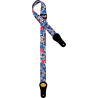 KNS-SR-U SAMURAI UKE STRAP