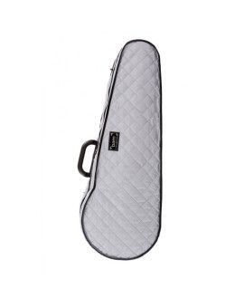 Funda viola Bam HO2200XL Hoody para modelo 2200XL Gris