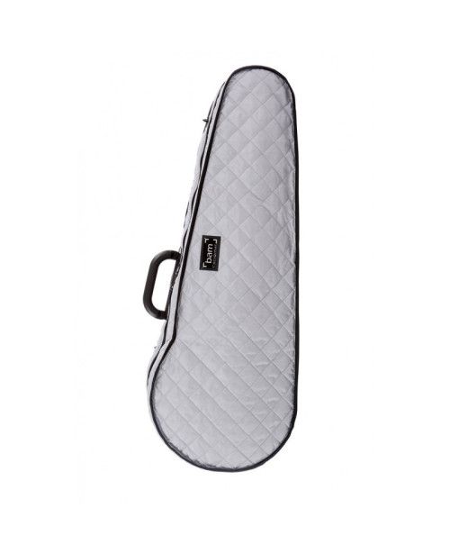 Funda viola Bam HO2200XL Hoody para modelo 2200XL Gris