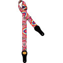 KNS-68 PEACE '68 GUITAR STRAP