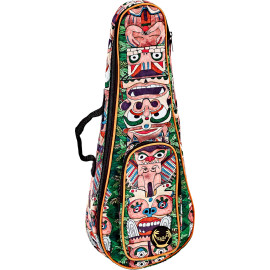 KUB-TM-SO TOTEM SOPRANO UKE BA