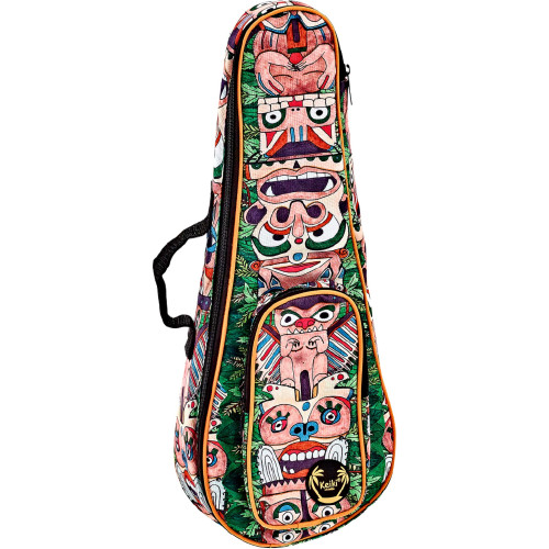 KUB-TM-SO TOTEM SOPRANO UKE BA