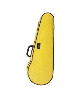 Funda viola Bam HO2200XL Hoody para modelo 2200XL Amarillo