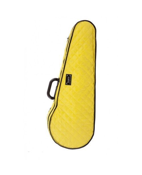 Funda viola Bam HO2200XL Hoody para modelo 2200XL Amarillo