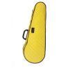 Funda viola Bam HO2200XL Hoody para modelo 2200XL Amarillo