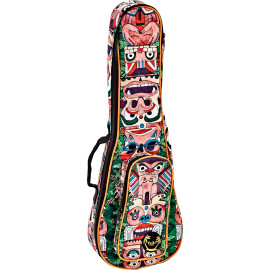 KUB-TM-CC TOTEM CONCERT UKE BA