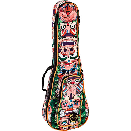 KUB-TM-CC TOTEM CONCERT UKE BA
