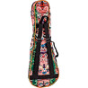 KUB-TM-CC TOTEM CONCERT UKE BA