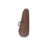 "Funda viola Bam HO2200XL Hoody para modelo 2200XL"