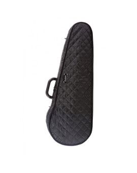 Funda viola Bam HO2200XL Hoody para modelo 2200XL Negro