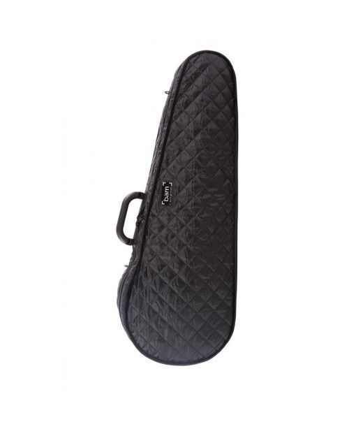 Funda viola Bam HO2200XL Hoody para modelo 2200XL Negro