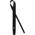 OSVG-BK BLACK VEGAN GUITAR STR