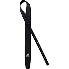 OSVG-BK BLACK VEGAN GUITAR STR