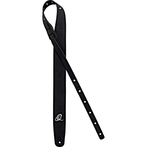 OSVG-BK BLACK VEGAN GUITAR STR
