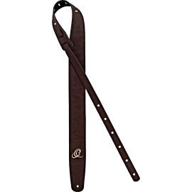 OSVG-BR BROWN VEGAN GUITAR STR