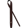 OSVG-BR BROWN VEGAN GUITAR STR