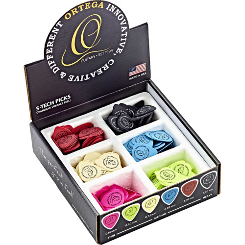 OGPSD-216 DISPLAY BOX / 216 UN