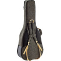 OSOCADN-MO AC. GUIT. BAG MOCCA