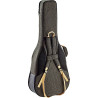 OSOCADN-MO AC. GUIT. BAG MOCCA