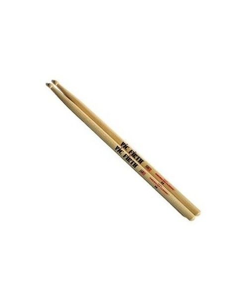 Baquetas Caja Vic Firth American Classic 5B
