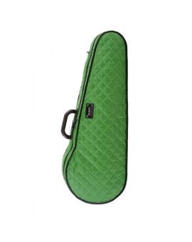 Funda viola Bam HO2200XL Hoody para modelo 2200XL Verde